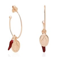 Orecchini Stroili Oro Donna in Argento 1665241 - 1665241